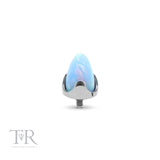 Trident Titanium Cone