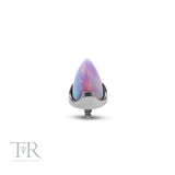 Trident Titanium Cone