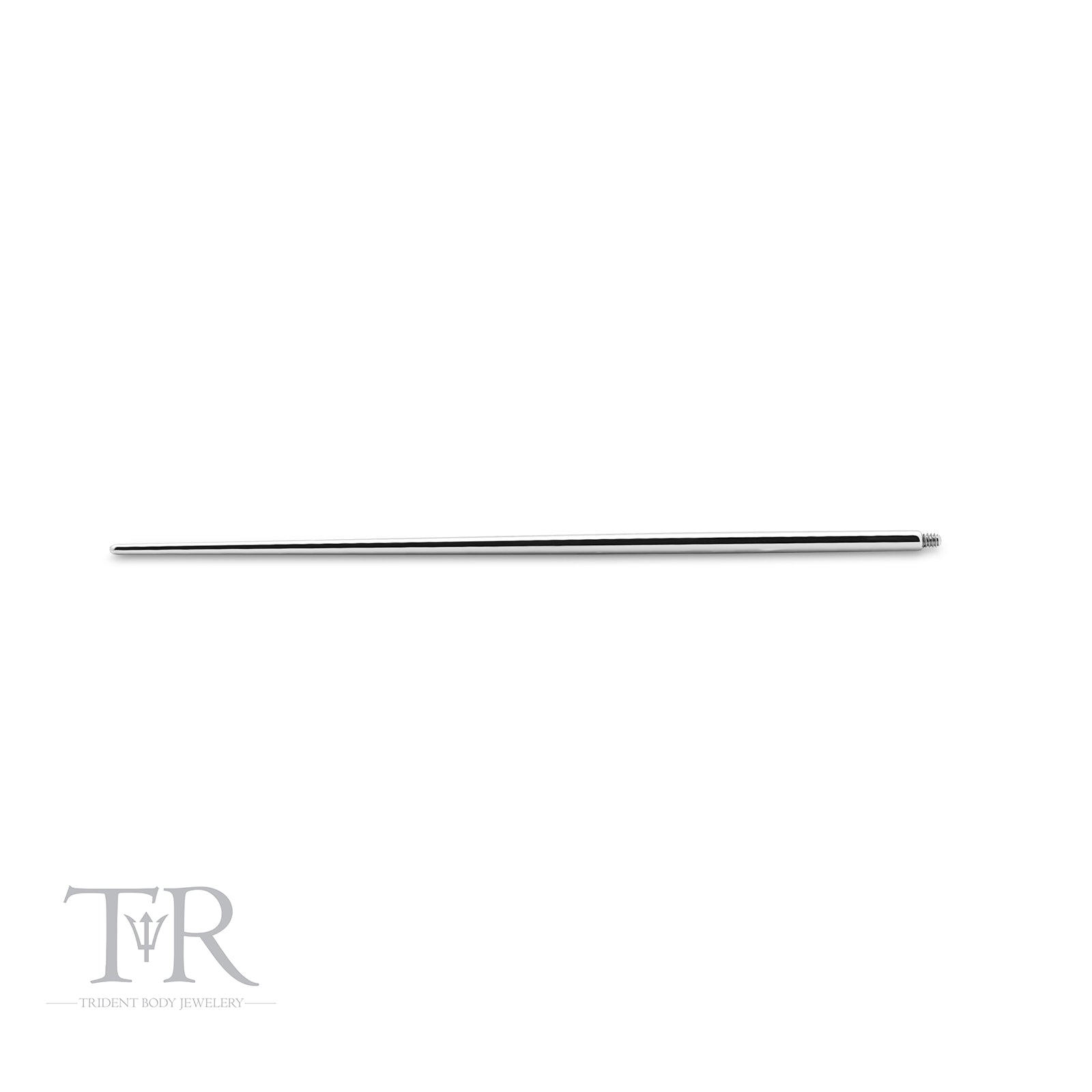 16G External Threaded Surgical