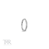 Trident Squared Gem Hinged Segment