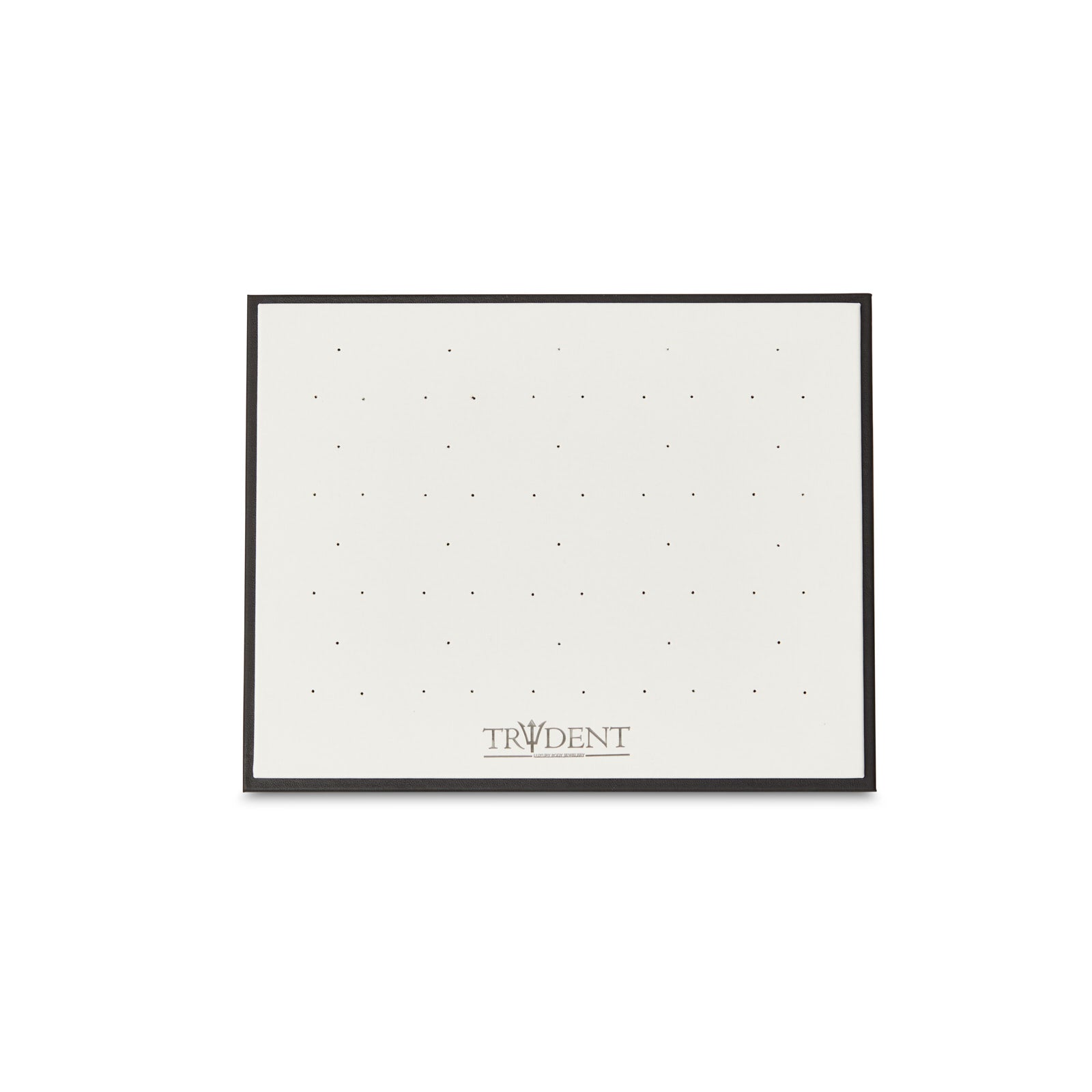 Trident Vegan Leather 60pc Clip Display