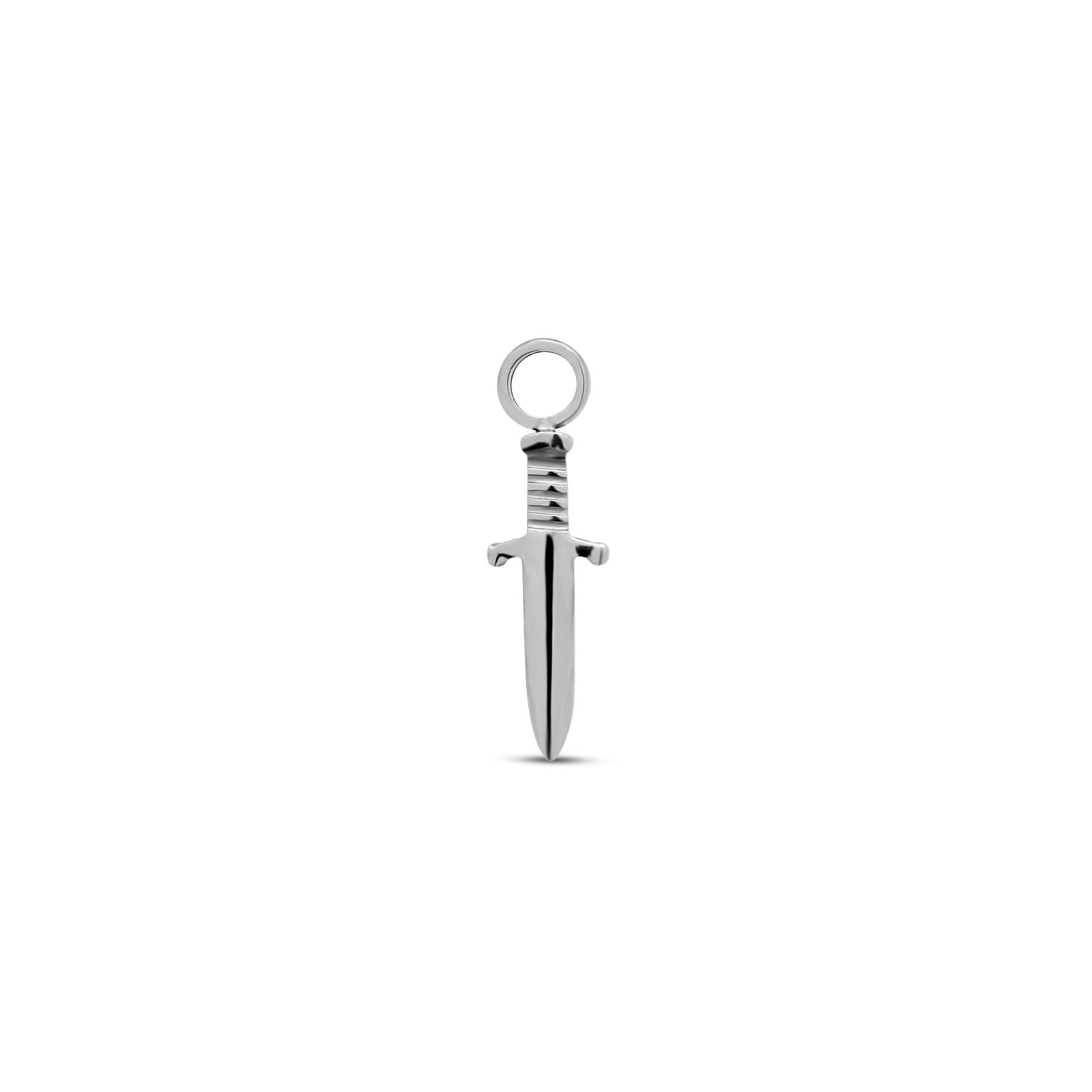 Trident Titanium Dangle Dagger