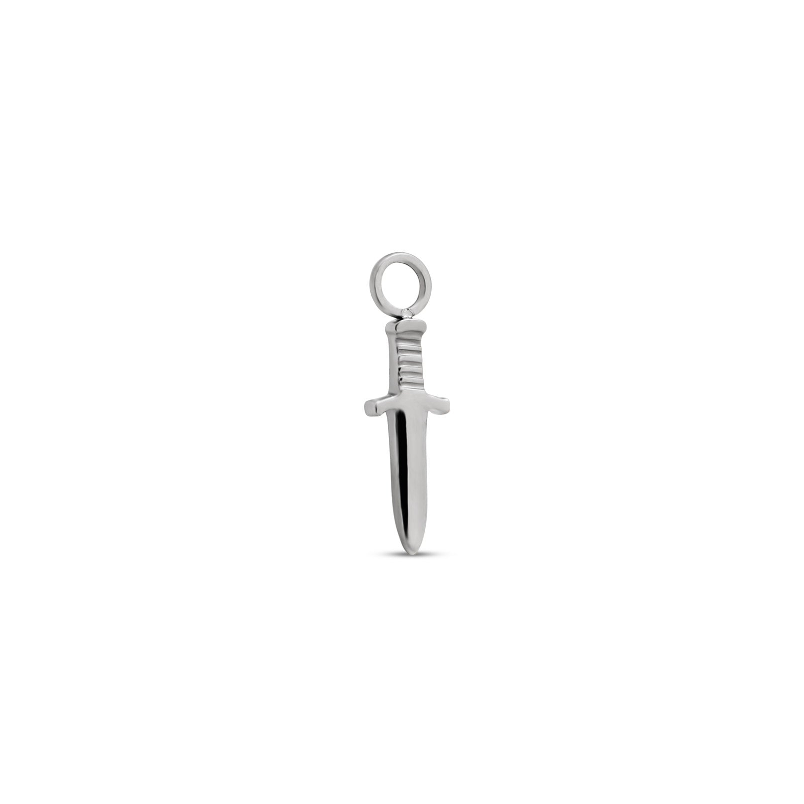 Trident Titanium Dangle Dagger