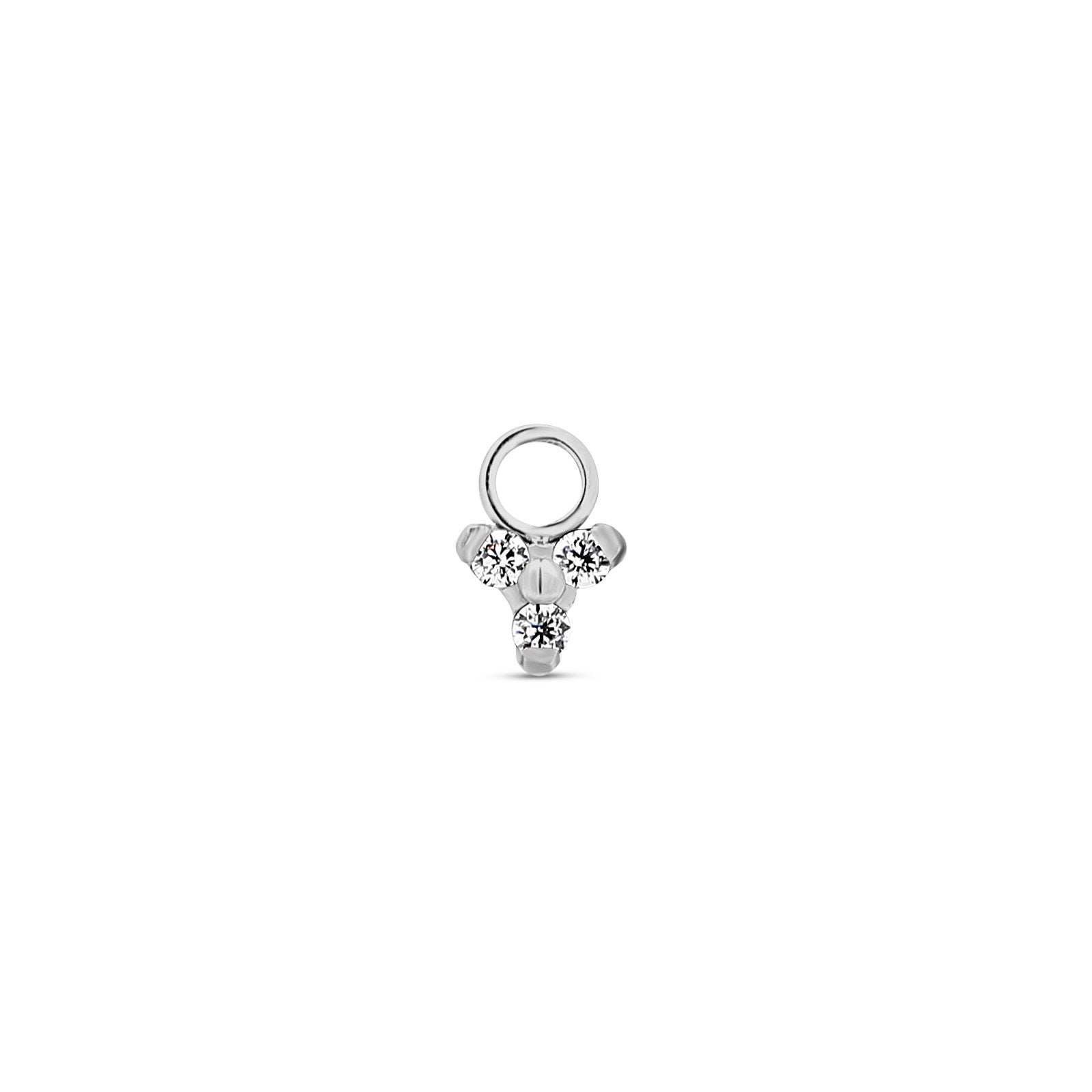 Trident Trio Dangle