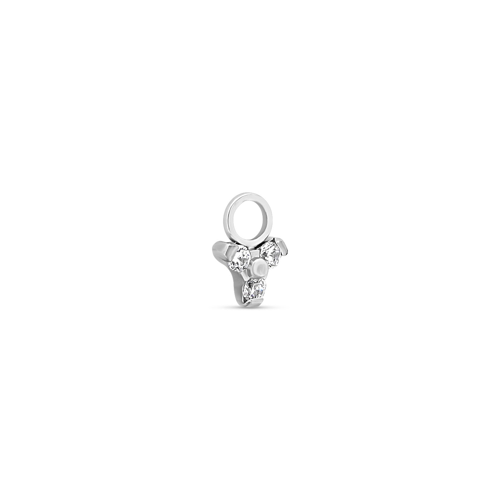 Trident Trio Dangle