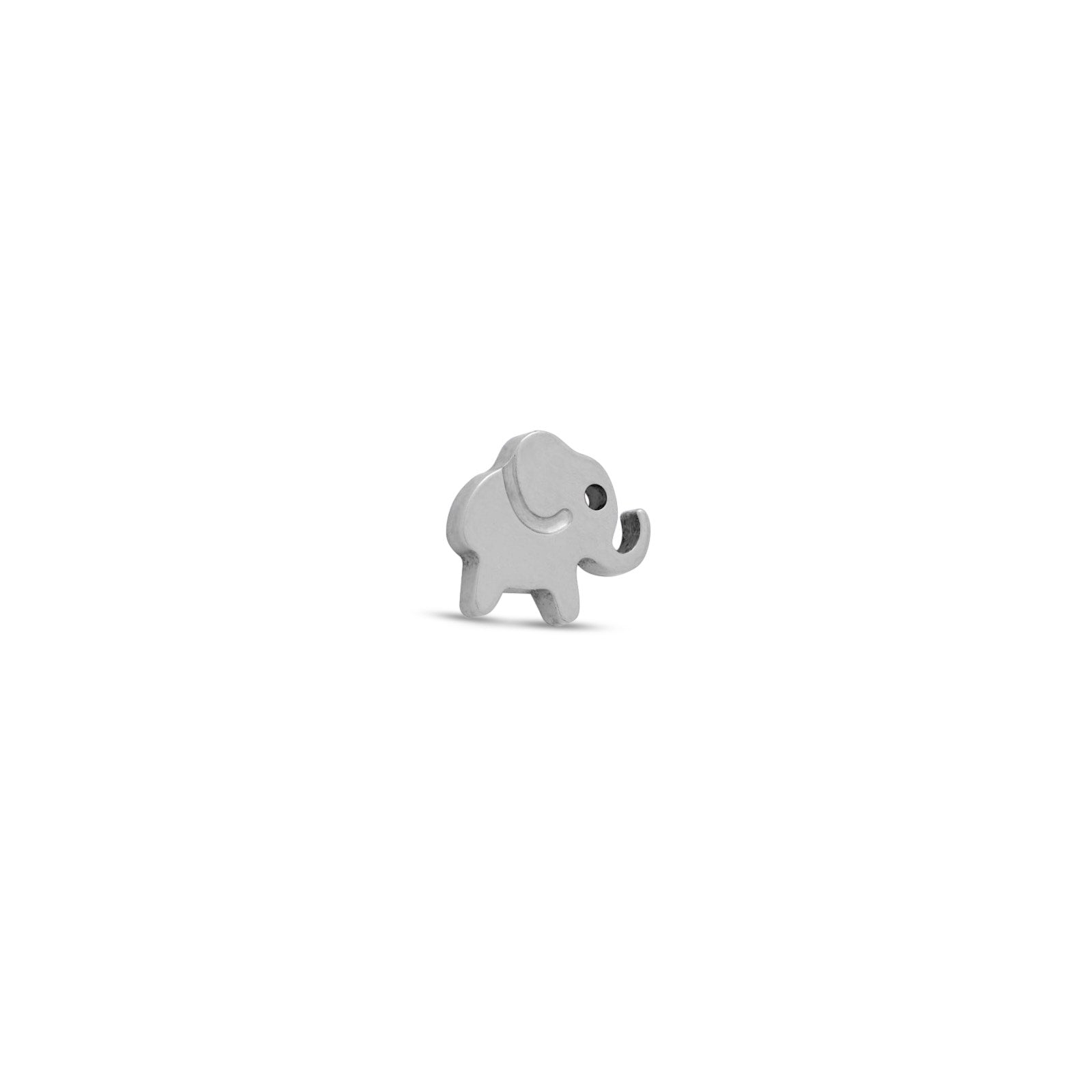 Trident Internally Threaded Elephant Attachment