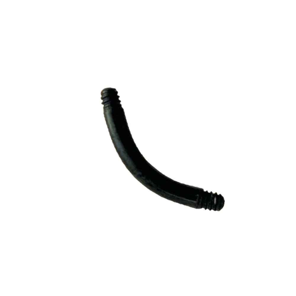 Curve Bar Blackline