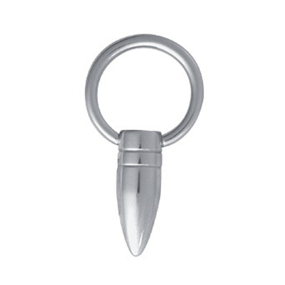 Captive Bead Ring 1.6mm-10mm