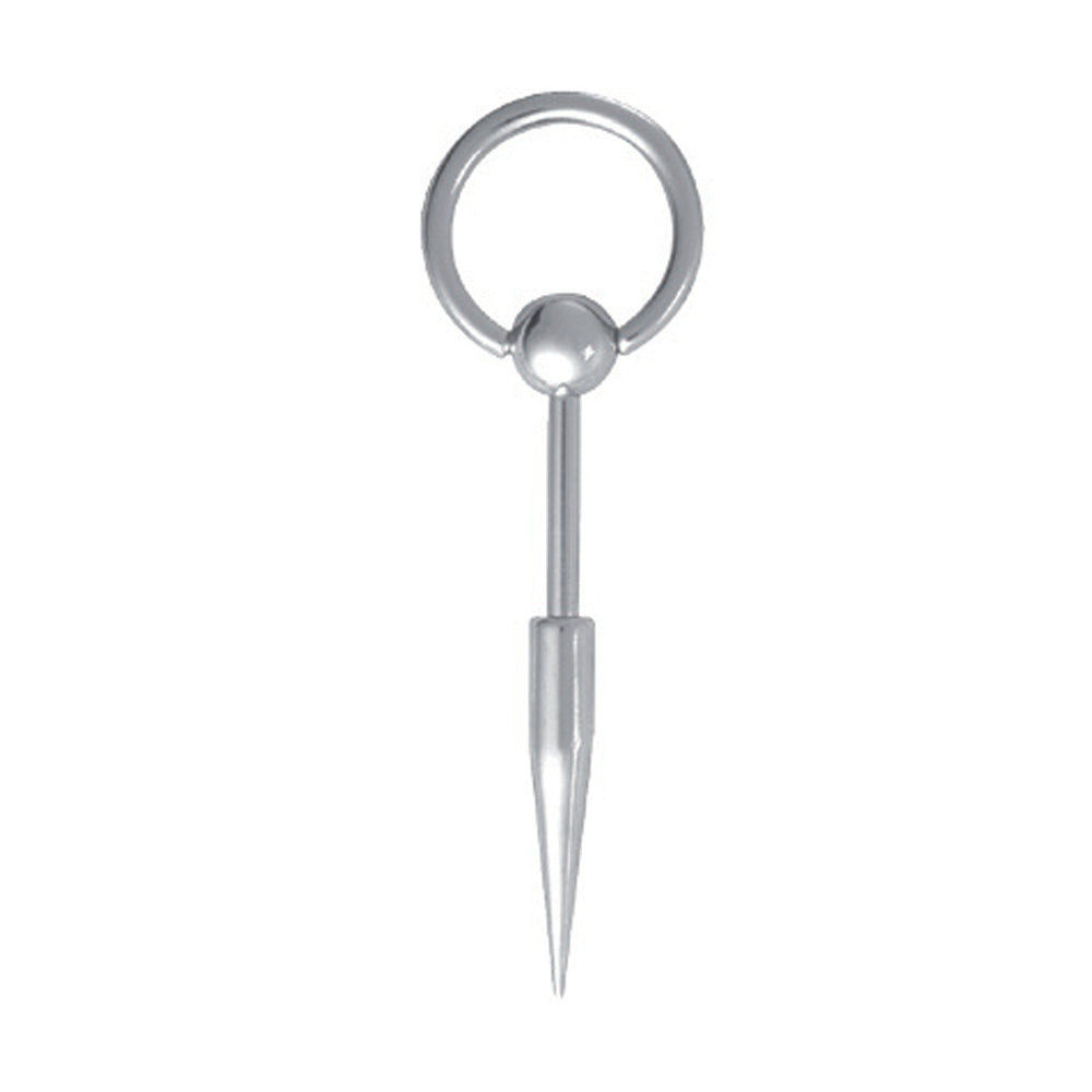 Doorknoker with Long spike 1.6