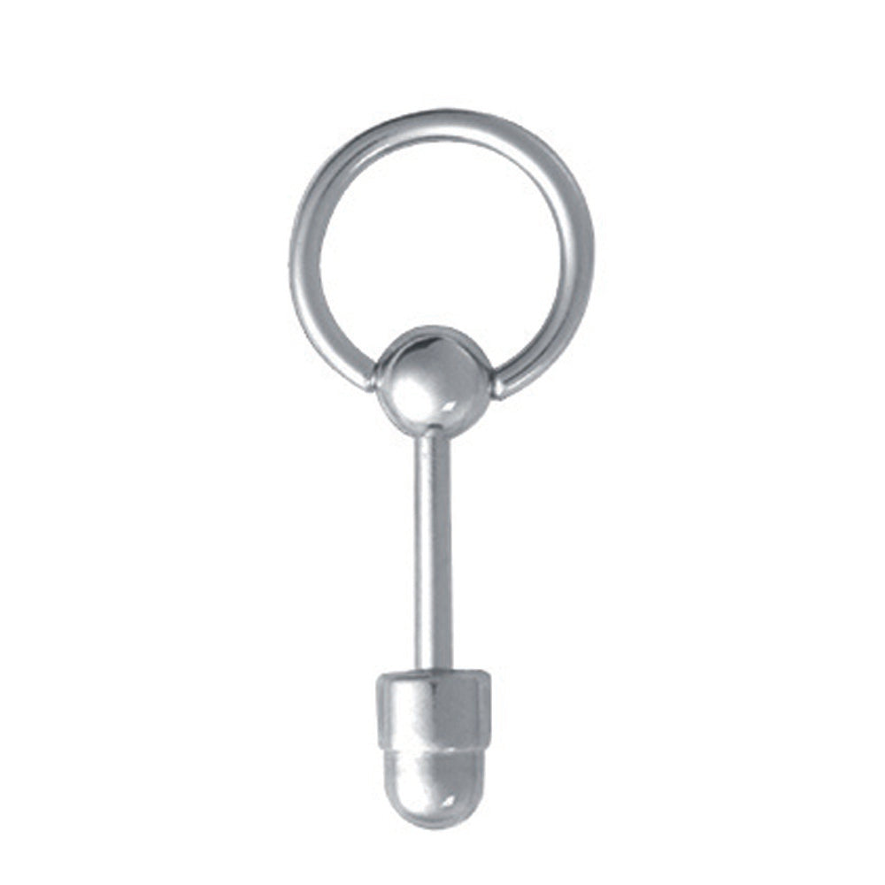 Doorknoker with Bullet 1.6mm-1