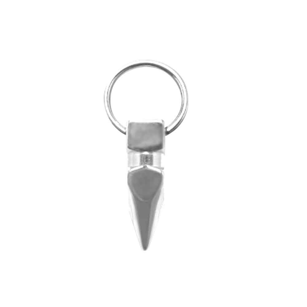 Captive Bead Ring 1.6mm-12mm