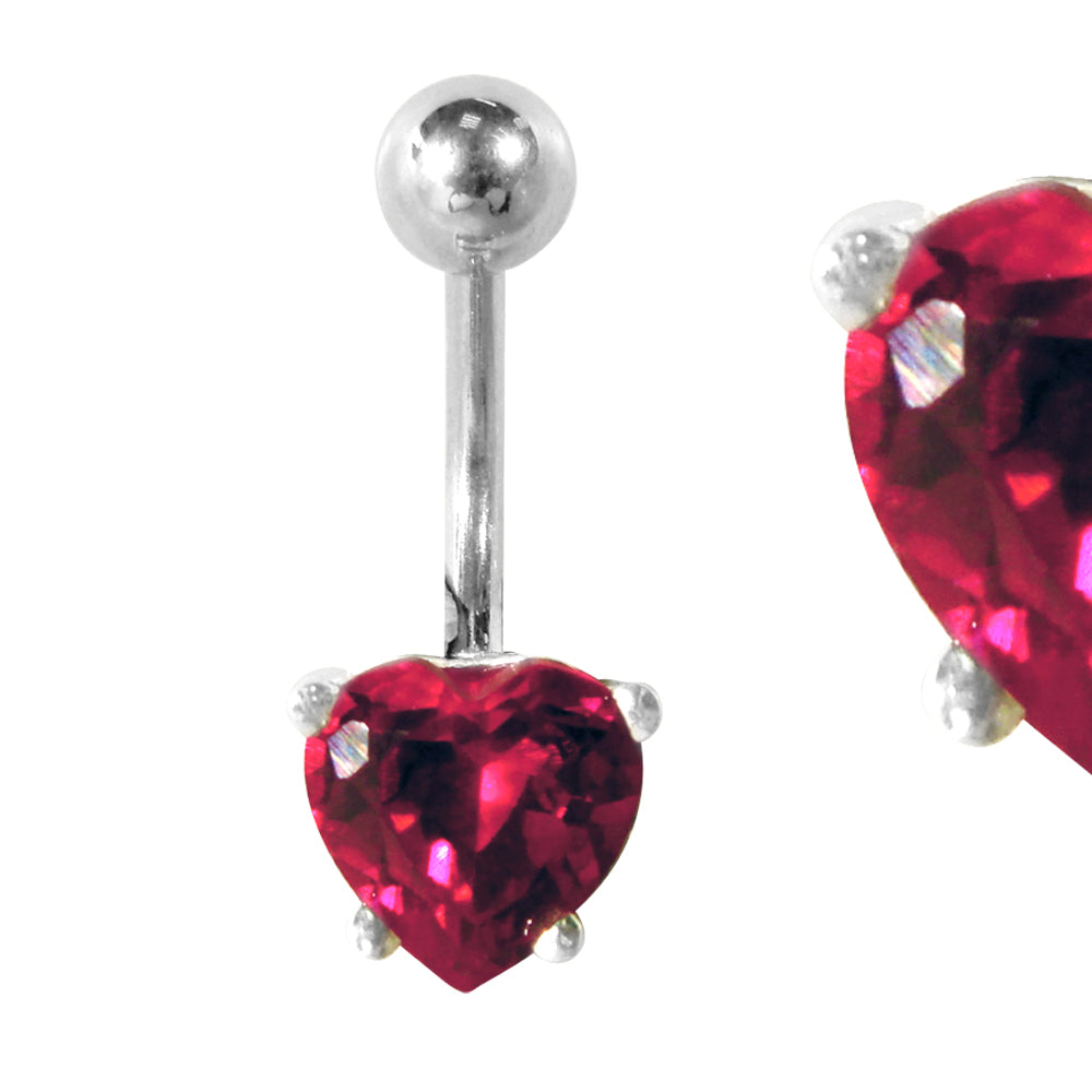 Diamond Heart