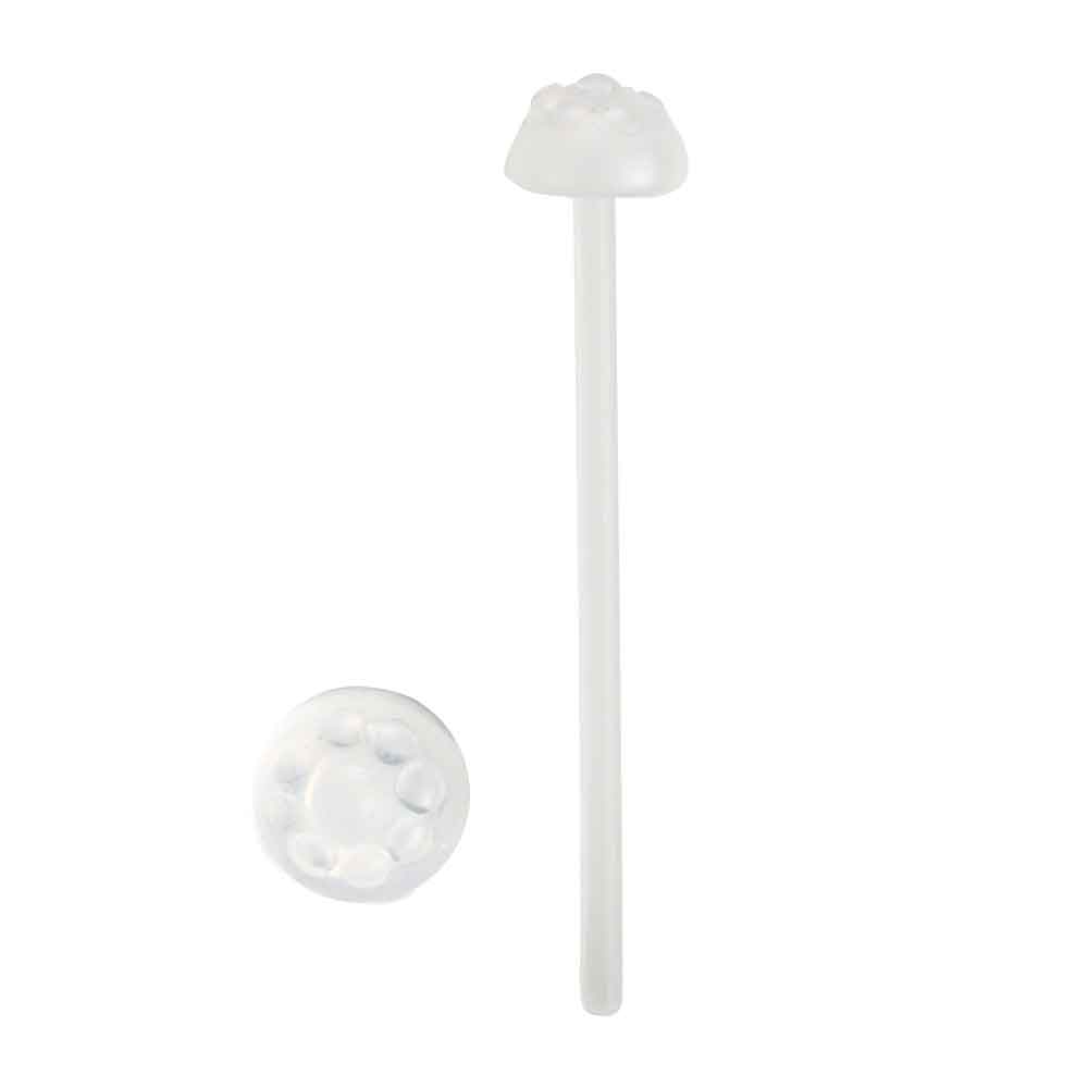 BioFlex Barbell 1.6 x 28mm x 5