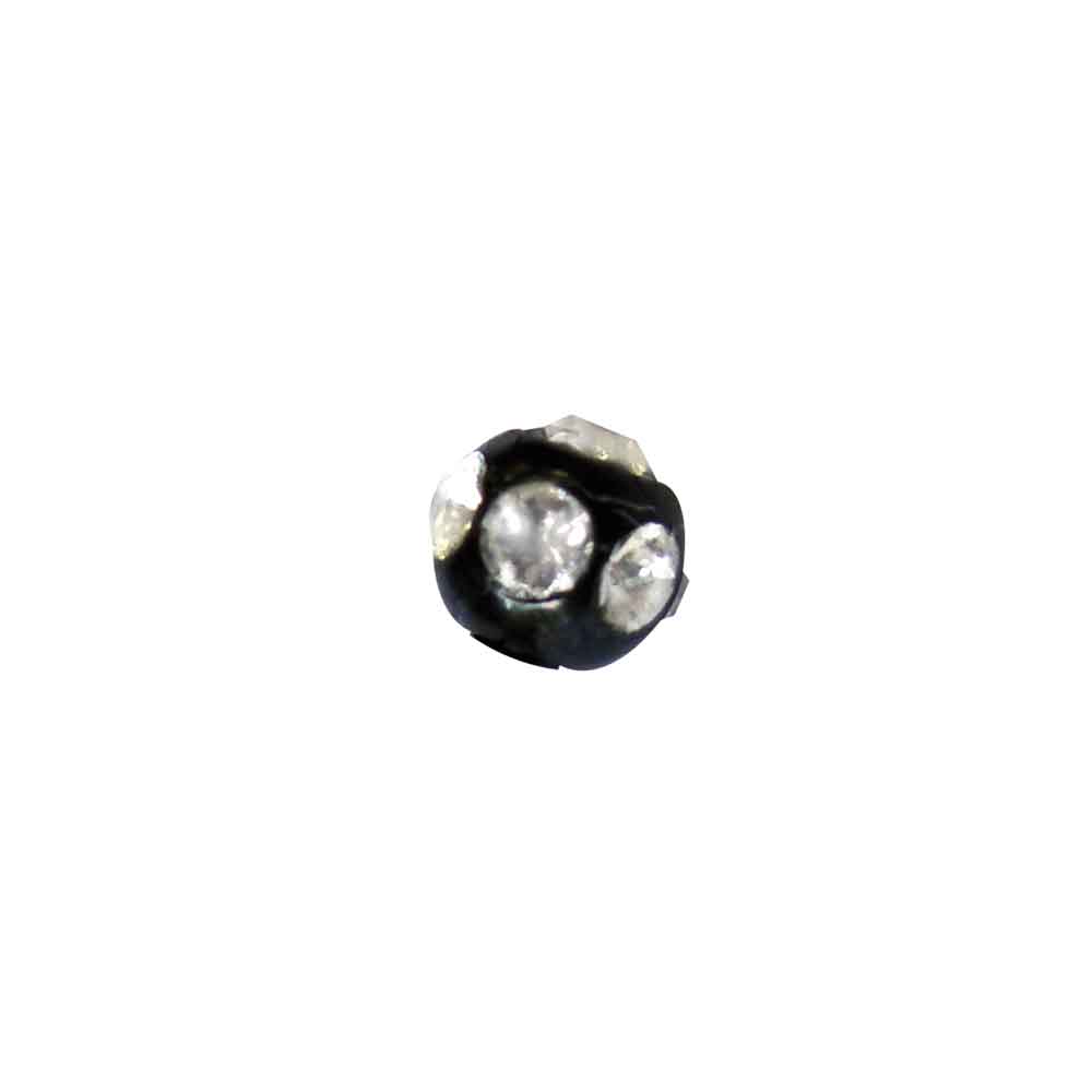 Blackline Ball Tiffany 1.2x3mm