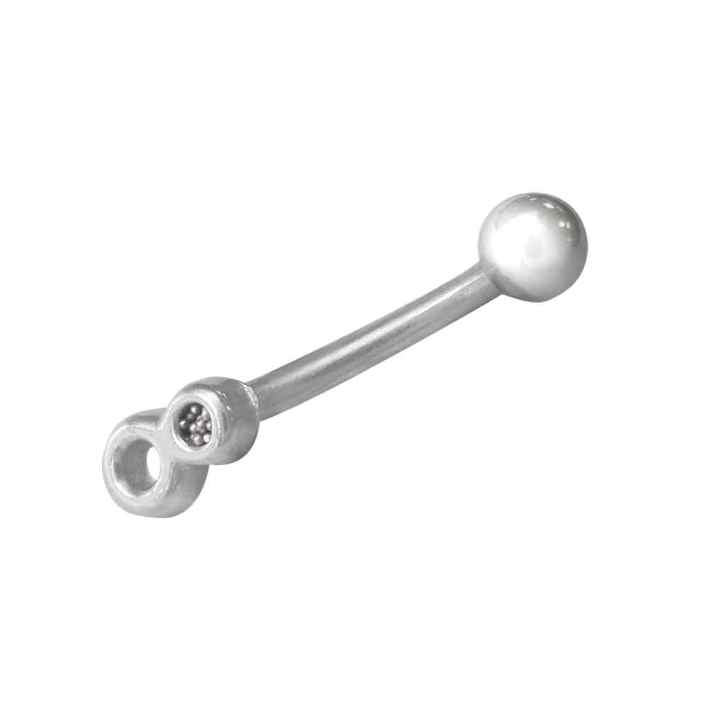 Micro Curve 8 w Ball