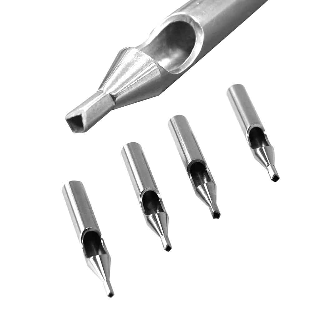 Diamond Tip Stainless Steel