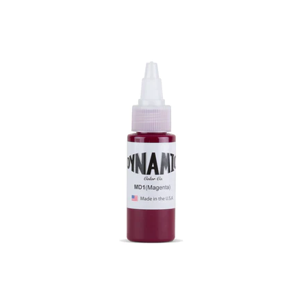 Dynamic Ink Magenta 1oz
