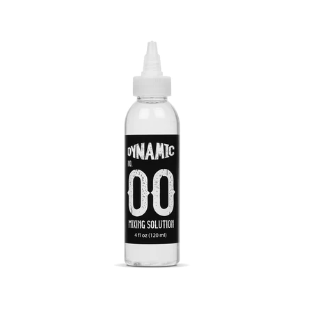 Dynamic Ink Mixing Solution 4oz