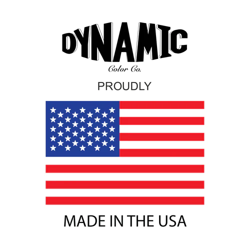 Dynamic Ink Triple Black 1oz