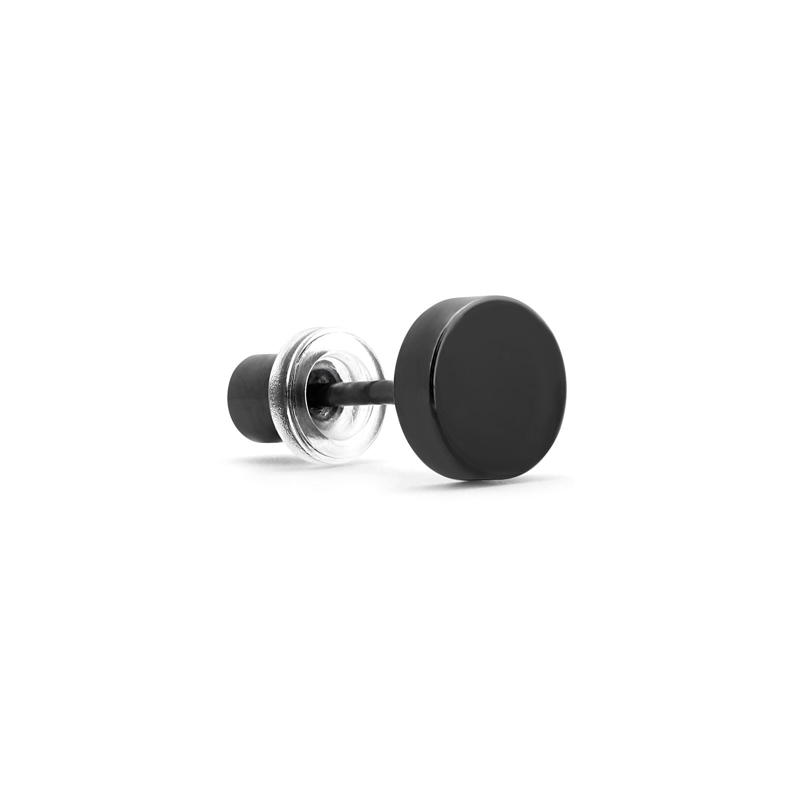 Earsafe Cartridge Black Fake Plug