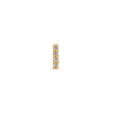 14kt Gold Threadless - Jewel I