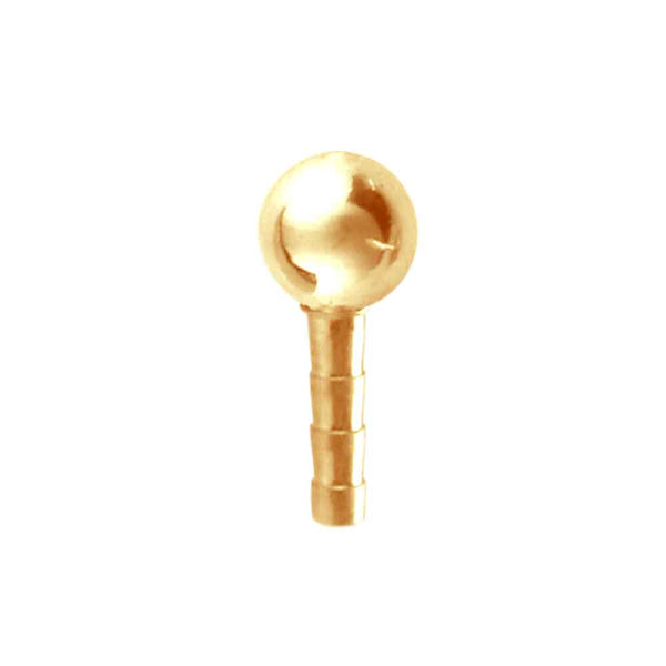 Gold PVD Bio Attachment