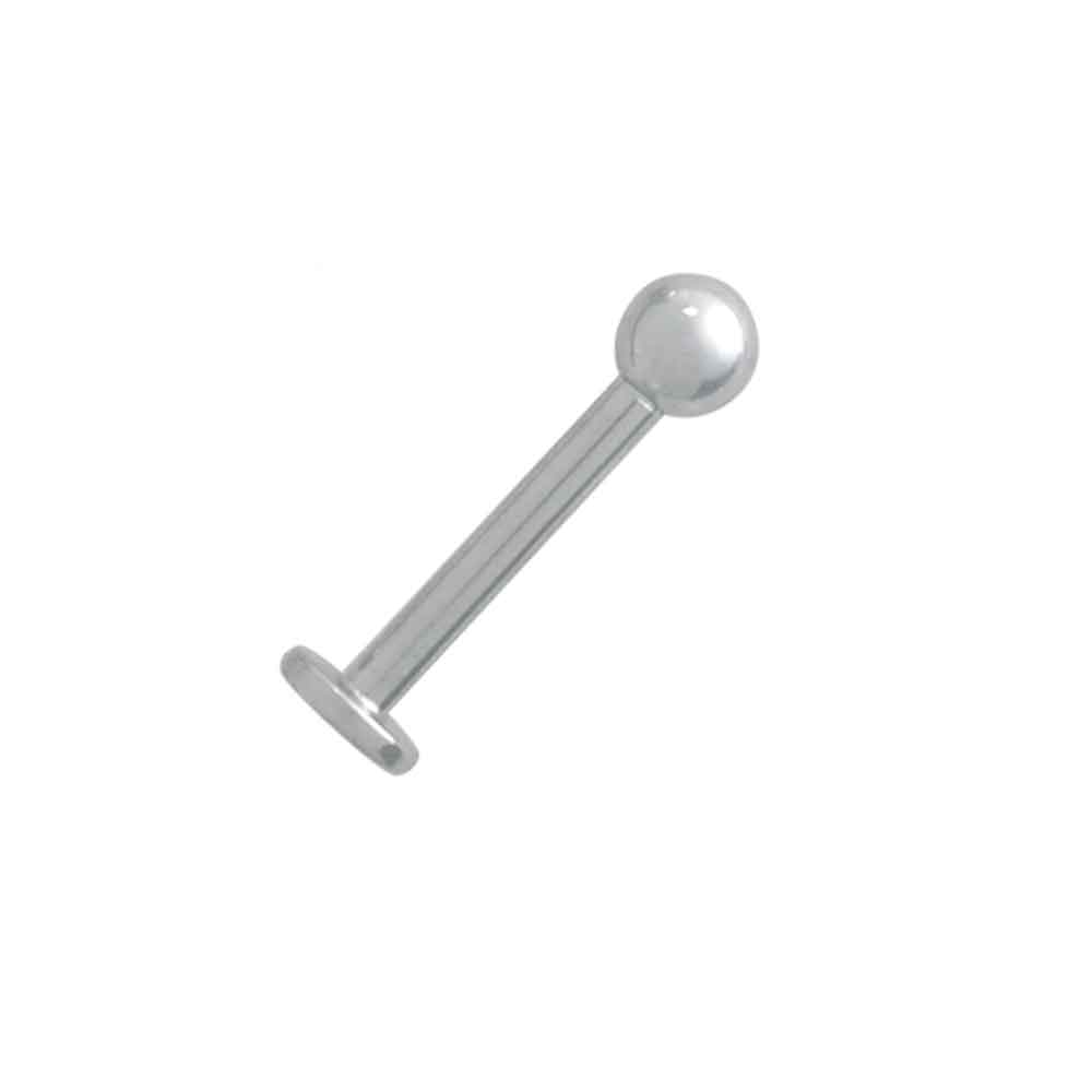 Titane Labret w Ball