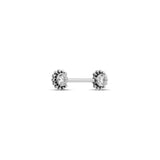 Trident Threadless Nipple Cluster 1.6mm x 14mm