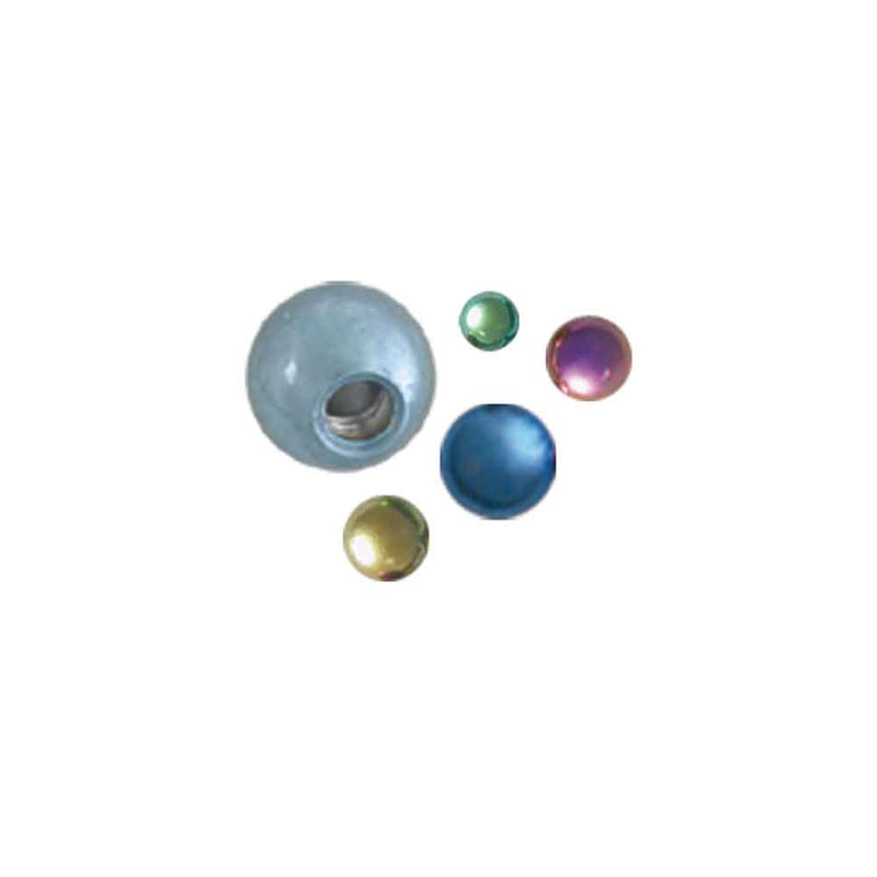 Niobium Ball