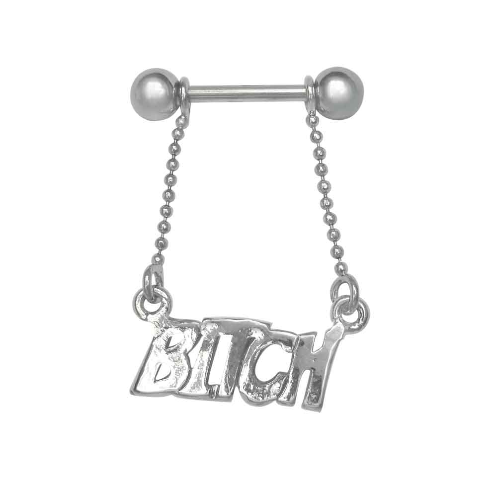 Bitch Bar For Nipple