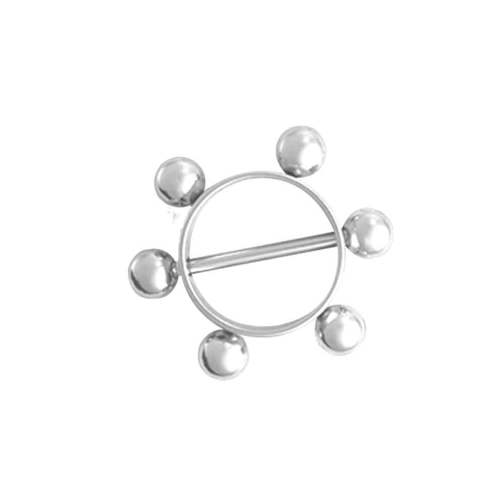 Nipple Rounder 1.6mm-14mm