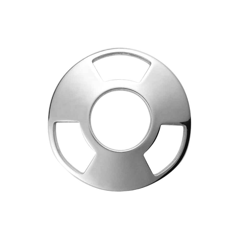 NIPPLE SHIELD RADIO 12mm