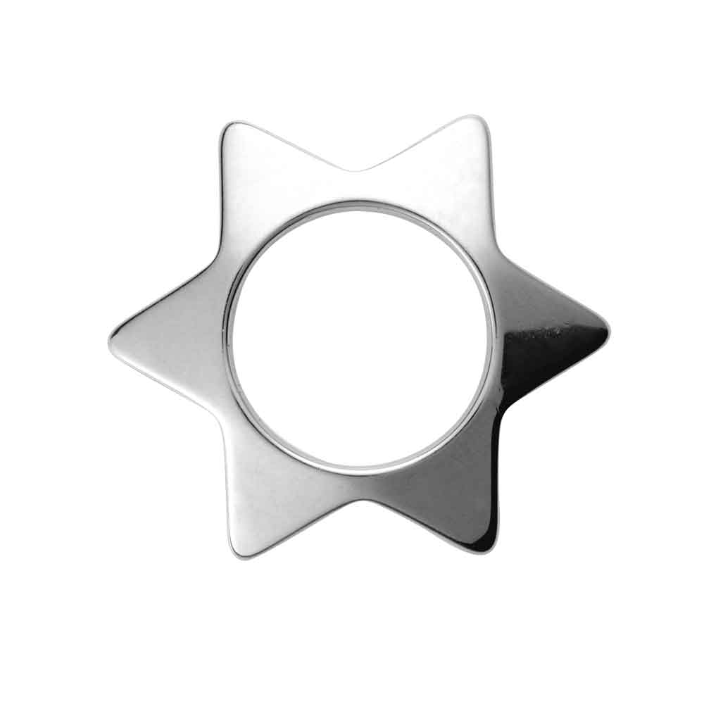 NIPPLE SHIELD Star 12mm