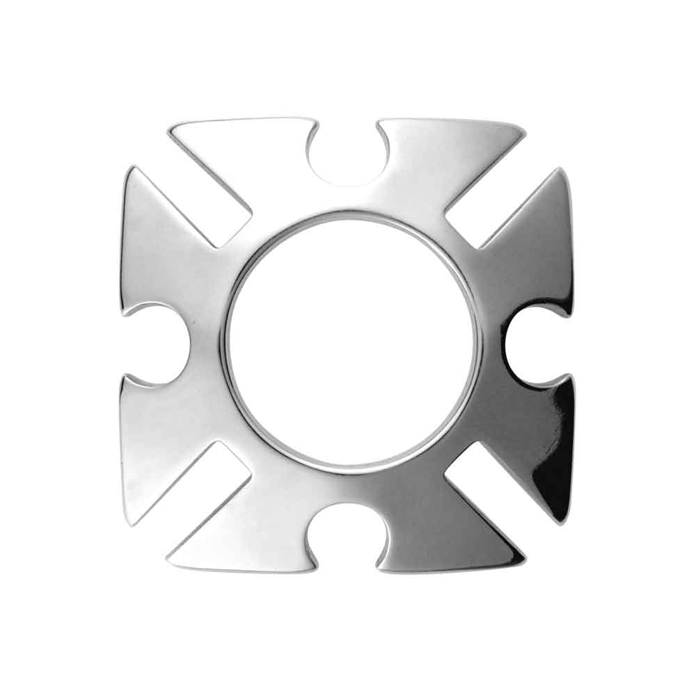 NIPPLE SHIELD CROSS2 12mm