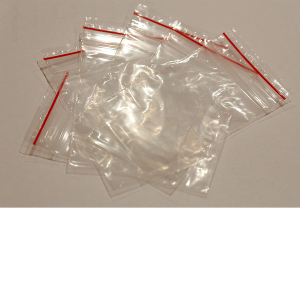 Plastic Jewellery Selling Bags 1000 pcs