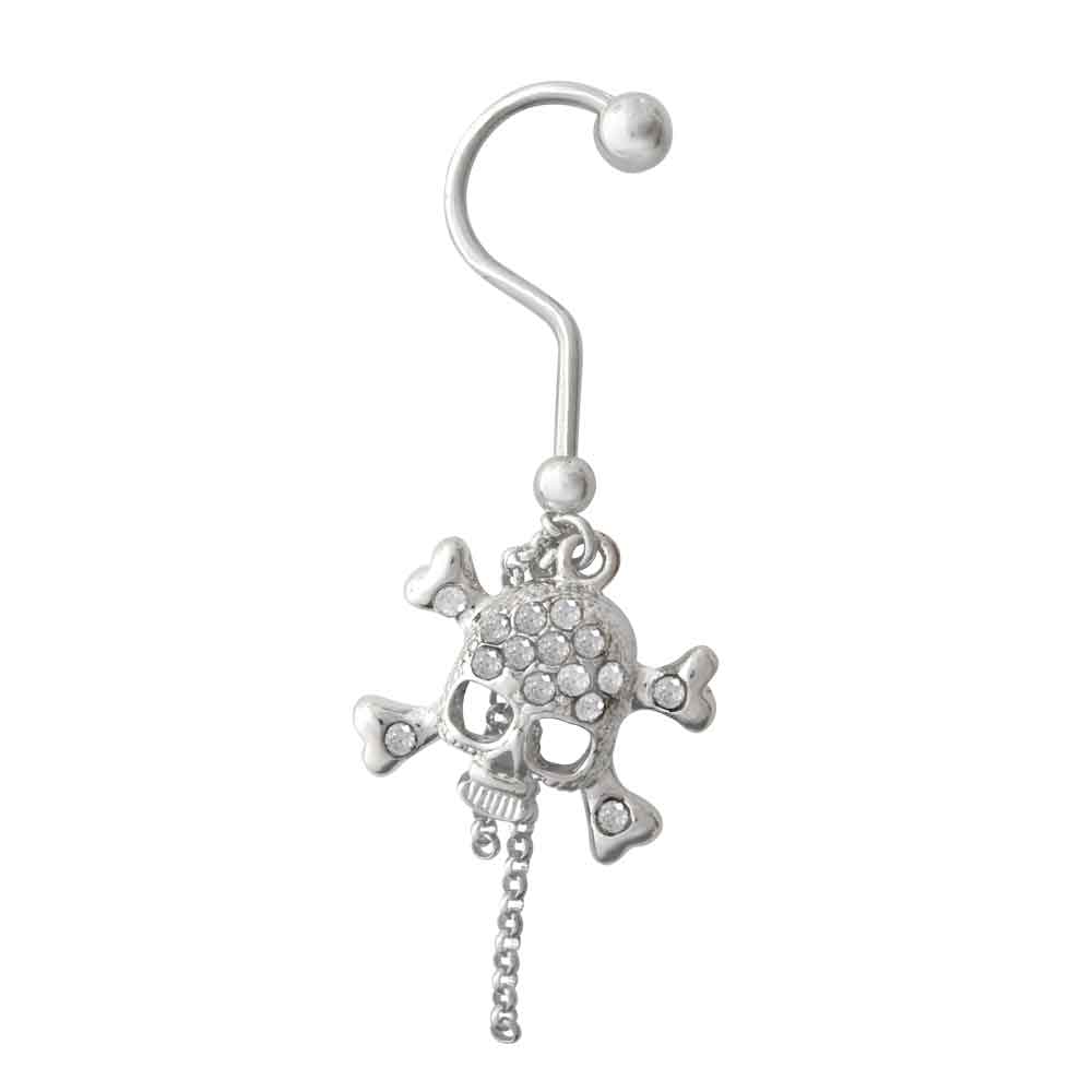 Special Skull 1.6mm