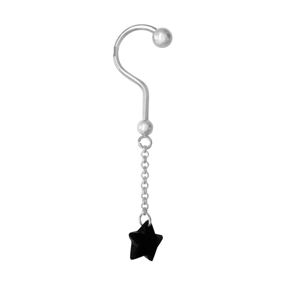 Special Black Star 1.6mm