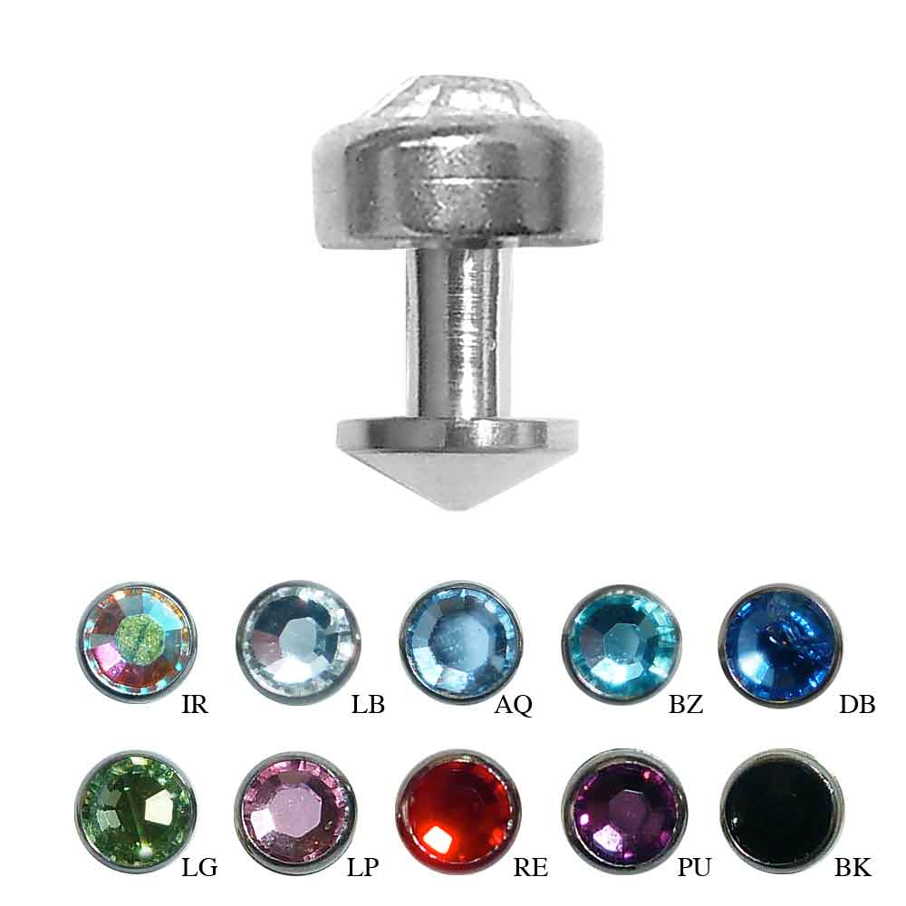 Jewelled Skin Diver