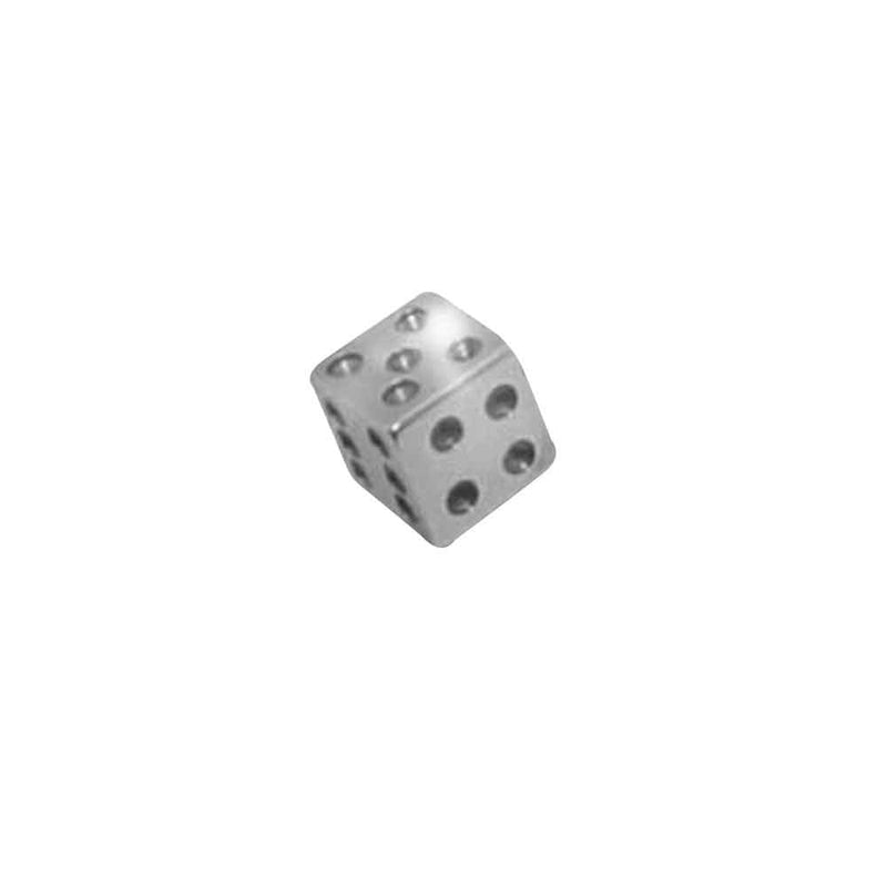 Steel Dice