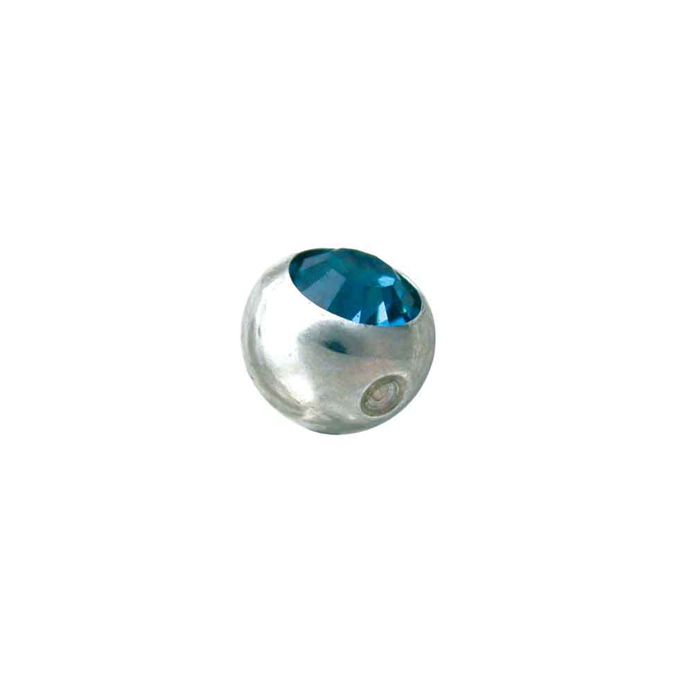 3mm Steel Clip Ball S