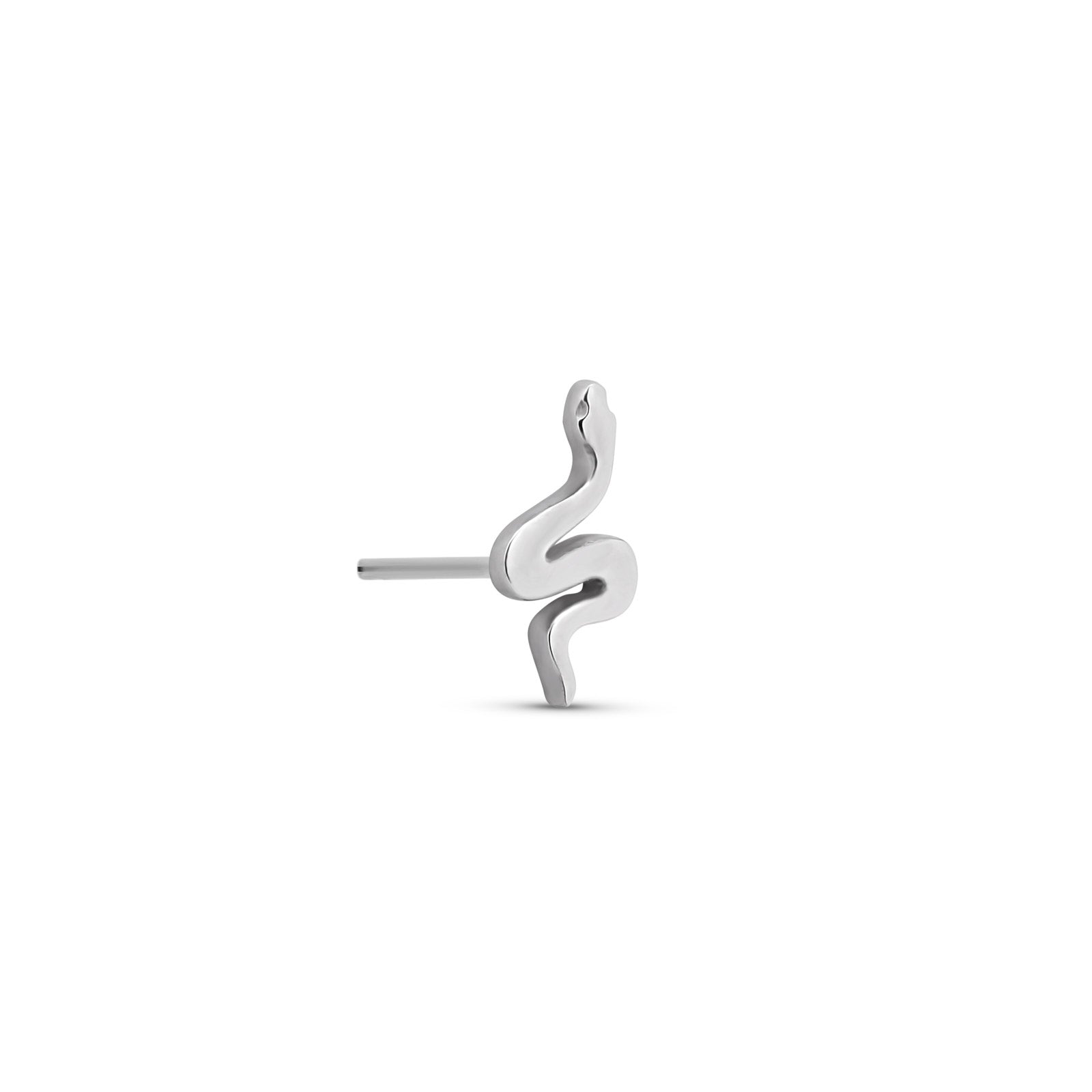Trident Threadless Smooth Snake Attachment