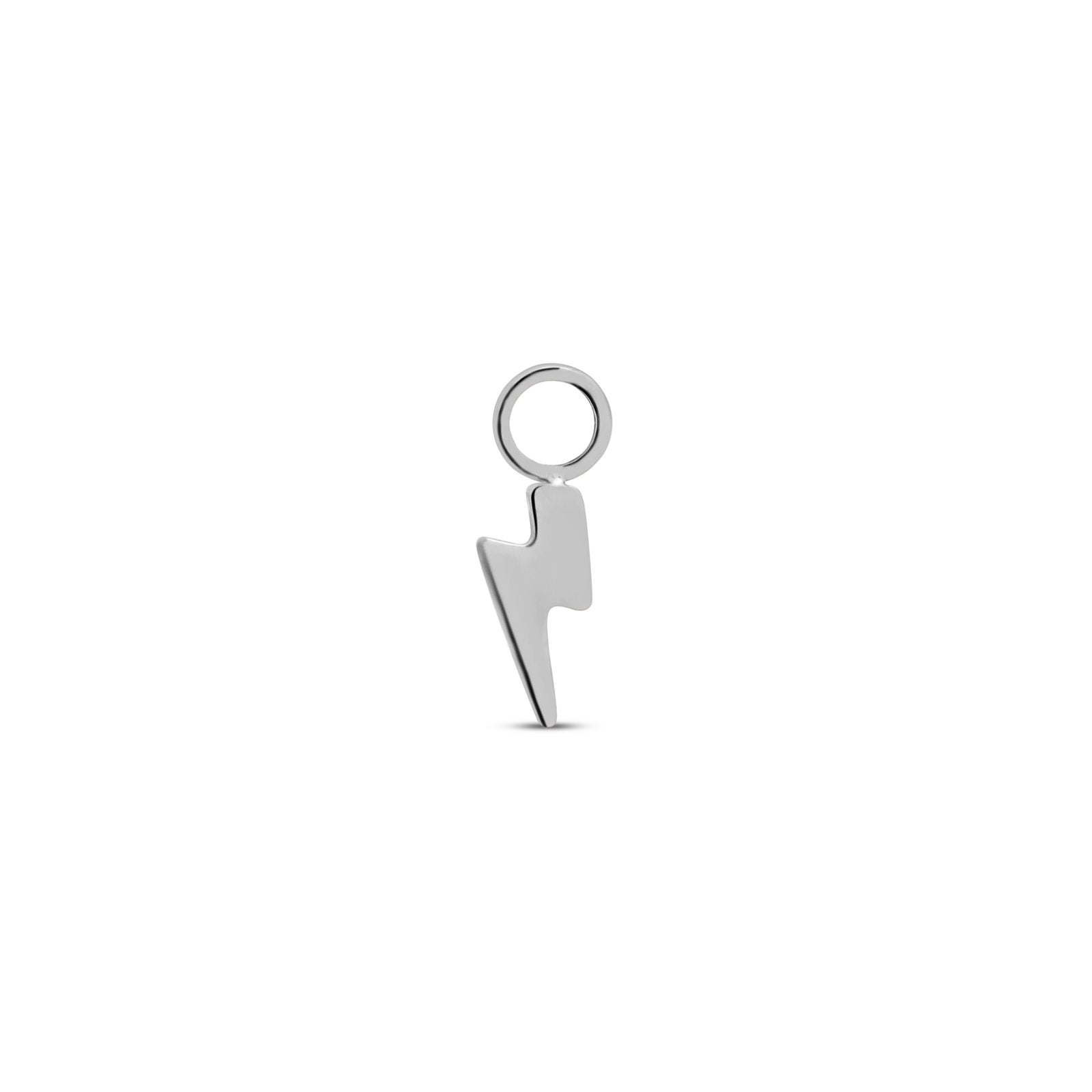 Trident Titanium Dangle Bolt