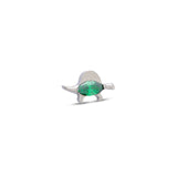 Trident Internally Threaded Jewel Dinosaur Attachment