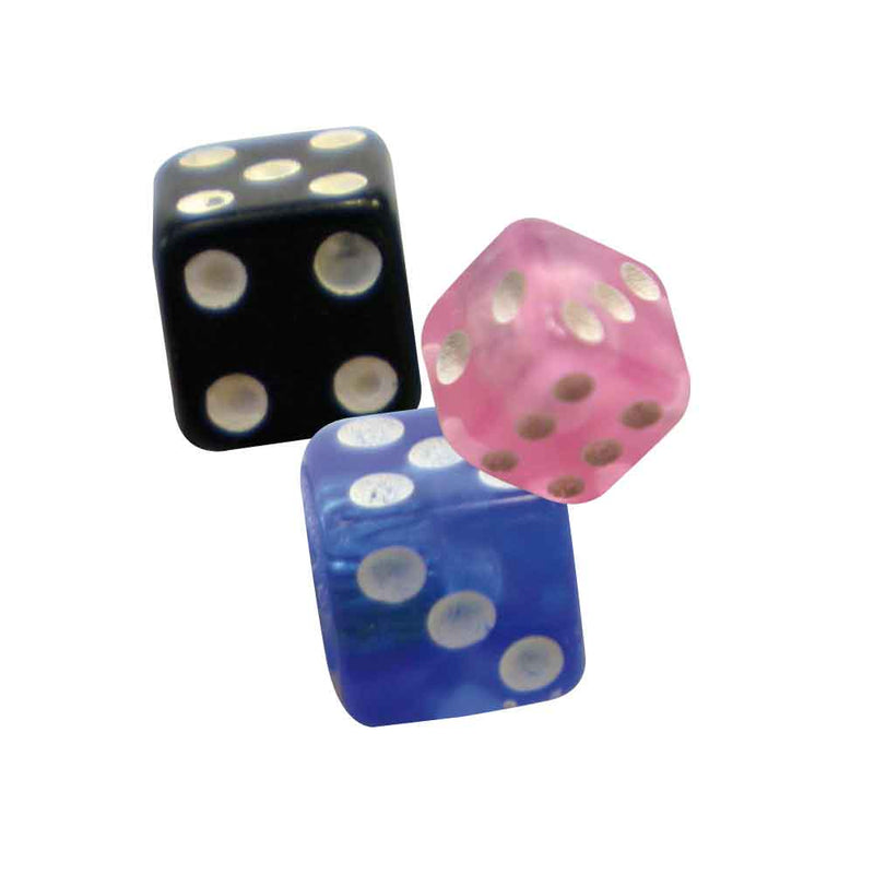 UV Dice