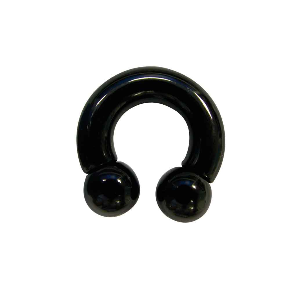 UV Circular Barbell