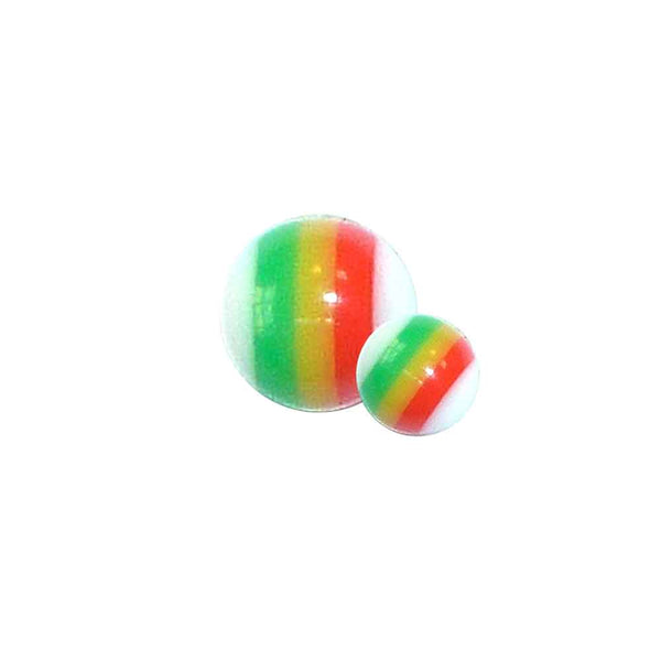 UV Ball Rasta