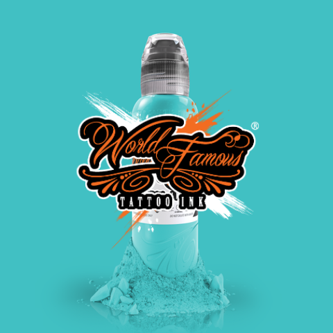 Barrier Reef Blue 1oz