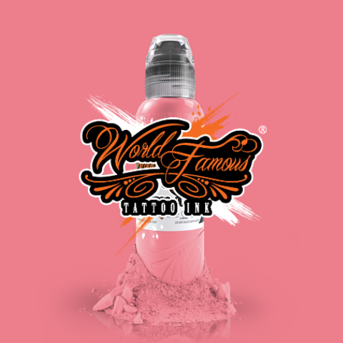 Flying Pig Pink 1oz