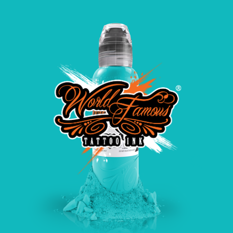 Miami Blue 1oz