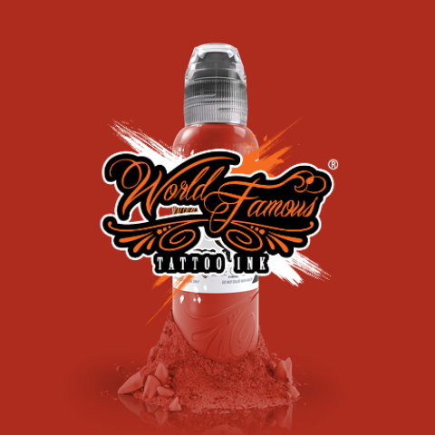 Red Hot Chili Pepper 1oz